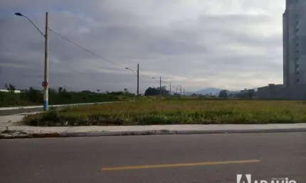 Terreno comercial para alugar na Rua Victor Pezzini, 350, Cordeiros, Itajaí