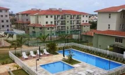Apartamento à Venda - Casa Grande. Sala, cozinha, 3 quartos (1 suíte) planejados