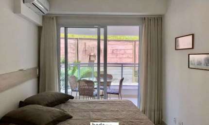 Apartamento a venda In Mare Bali Cotovelo, 82m2 sala ampla, 2 quartos, ventilado