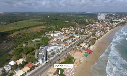 Apartamento Condomínio Barramares, 79m², 2 suíte, 1 vaga, Cotovelo