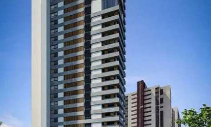 ibeda - Dionísio 731 Apartamento em Petrópolis Sala ampla, 3 suítes, 130m2 lazer