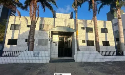 Apartamento Amplo à Venda - 4 Quartos sendo 2 suítes Nossa Senhora da Candelária