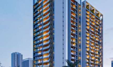 ibeda - Essence Residencial Apartamento Capim Macio Sala, 2 quartos (1 suíte),