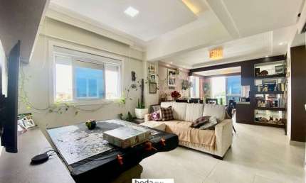 ibeda -  Izidora Beatriz, Apartamento venda. Capim Macio. Duas suítes, home 82m²
