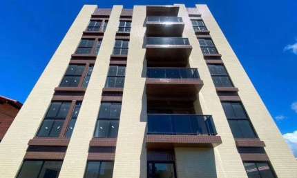 Residencial Lorena Martin no Capim Macio, 2 quartos 1 suíte, vaga coberta