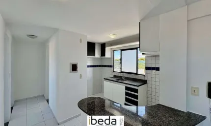 Ibeda -  principe de astúrias capim macio. sala, cozinha, wc, 2 quartos, 1 vaga,