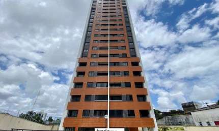 ibeda - Apartamento á venda Alto da Boa Vista 3 Quartos sendo 1 suíte, 75m² 2 vg