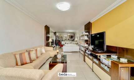 ibeda - Apartamento a venda Dorian Gray, 256,26m², 5 suítes, 3 vagas, Lagoa Nova
