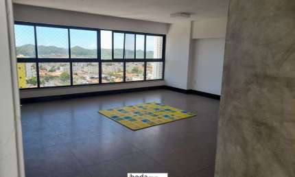 ibeda - Maria Emiliana Mello Apartamento a venda, 3 quartos, 2 suítes, 3 vagas