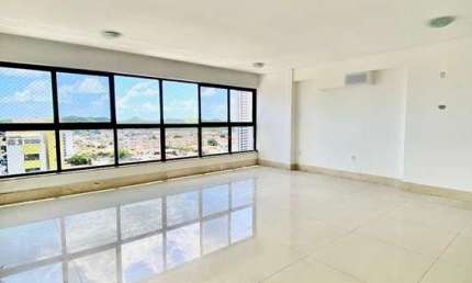 ibeda - Maria Emiliana Mello - Apartamento 120m², 3 quartos, 2 suítes, 3 vagas