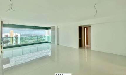 Apartamento à venda em Lagoa Nova, Natal/RN 3 suítes, 3 vagas - Brisa das Dunas