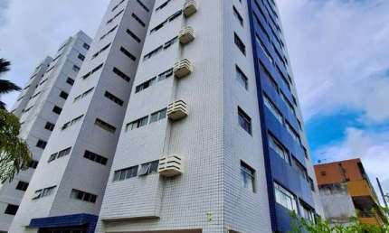 ibeda - Apartamento a venda em Lagoa Nova. Sala, dois quartos, elevador, 1 vaga.