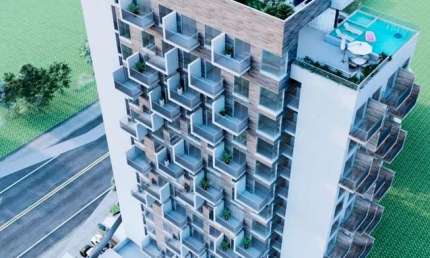 ibeda - The Home Petrópolis, 50m² e 60m² para locação, morar e/ou rentabilizar