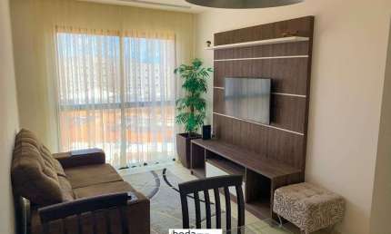 Apartamento a venda Viver Bem - 2 quartos, sala ampla, reformado e planejados.