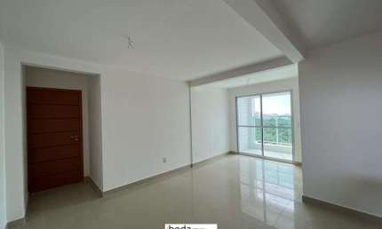 ibeda - Apartamento à venda, Natal/RN, 3 suítes, cozinha americana, lazer, 92m2