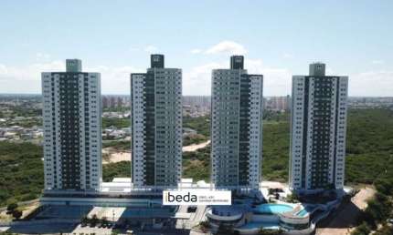 Apartamento com 3 quartos à venda na R. Ten. Olávo Francisco Dos Santos,, 100, Ponta Negra, Natal