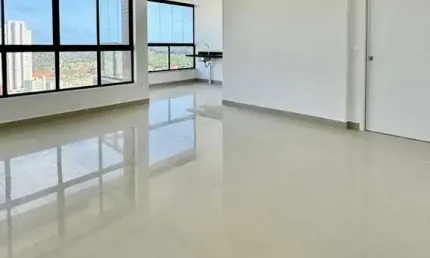 ibeda - Apartamento à venda Quality Alberto Maranhão, 3suítes, 4 vagas 120m²