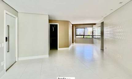 Apartamento à venda no Koster em Tirol Natal/RN, 4 quartos (2 suíte), planejados