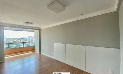 Apartamento Aurea Guedes 3 Quartos, 2 Suítes, 2 v e 68m² à Venda Ponta Negra -