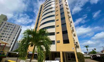 Apartamento a venda em Nova Parnamirim. Lindo, sala, 2 quartos (1 suíte), lazer.