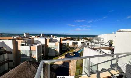 Apartamento à venda Águas de Tabatinga 167,91m², 3 suítes, 1 vaga