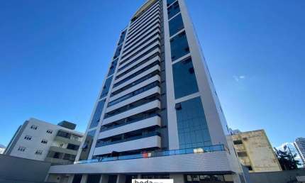 ibeda - Cobertura a venda Diego Velazquez Lagoa Nova Sala dupla, 3 suítes, 200m2