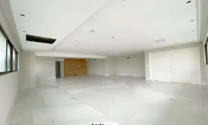 Ibeda -  Maison Petrópolis. Apartamento Sala, cozinha, 5 suítes, 4 vagas, 384m2