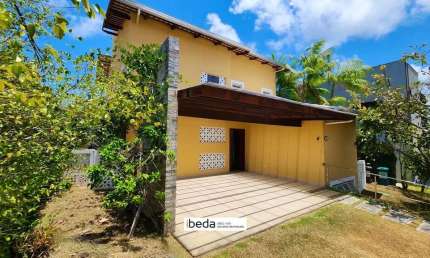 ibeda - Alphaville Nata  Casa a venda com 450m² de terreno e 297m² construída