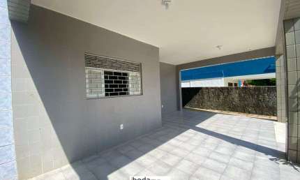 ibeda - Casa em Lagoa Nova, próximo ao Arena das Dunas 4 quartos (2 suítes), 2vs