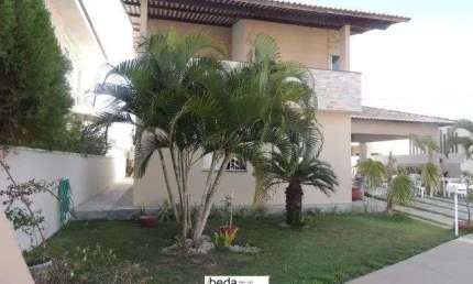 Casa à venda no Condomínio Bosque dos Pássaros, 256m², 5Q, 4 suítes, 4 vagas,
