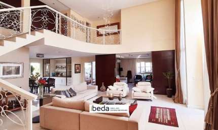Casa Condomínio Green Village. Salas, 4 suítes, closet + hidro, piscina, 4 vagas