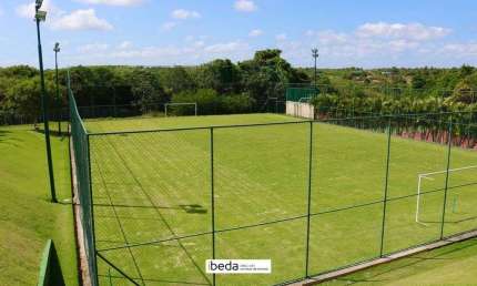 Terreno no  Alphaville Natal,. Condominio Catuana 462m2