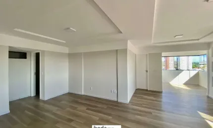 ibeda - Apartamento venda Tirol  3 Suítes - 3 Vagas  Reformado e Pronto p/ Morar