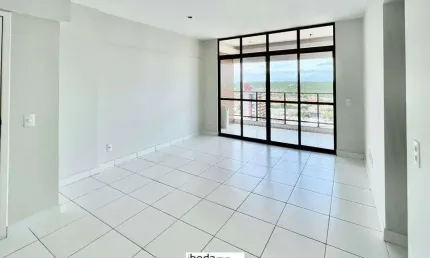 ibeda - Saint Charbel Apartamento à venda Capim Macio 4 quartos (2 suítes) 109m