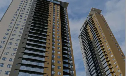 ibeda - Gemini Apartamento em Lagoa Nova. Sala, cozinha, 3 suítes, lavabo, 130m2