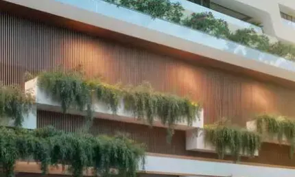 ibeda - Lessence Tirol Apartamento 150m2 Sala gourmet, 3 suítes, lavabo, dep.com