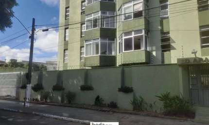 ibeda - Apartamento à Venda no Condomínio Araguaia – Lagoa Nova 76m², 2 Quartos