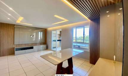 ibeda - Apartamento à venda Neópolis Sala, gourmet 4 quartos, 1 suite planejados