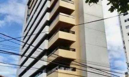 Apartamento à venda em Petrópolis. Sala ampla, 4 suítes, 245m², 3 vgs Petrópolis