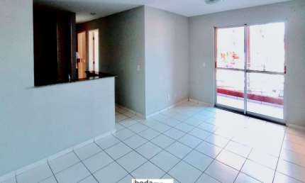 ibeda - Apartamento à Venda no Porto Paladio - 2 Quartos, Suíte, Varanda, 1 vaga