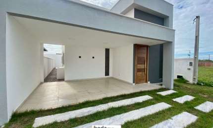 ibeda - Casa a venda Condomínio Ecoville 2 - Sala,  3 suites + area gourmet, 2v.