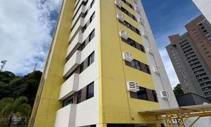 ibeda - Apartamento 3 Quartos à Venda no Tirol – 103m² – 2 Vagas. Natal/RN Lazer