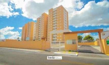 ibeda - Difference Apartamento Sala, cozinha, lav, 2 Quartos, Lazer - 55m2 1vg