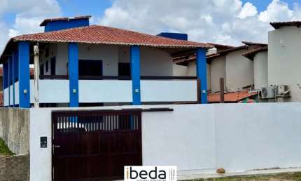 ibeda - Casa à venda em Búzios Litoral Sul - Ampla, beira mar, 5 quartos,