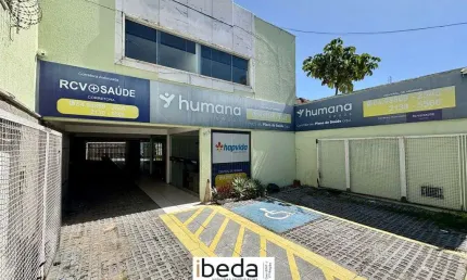 ibeda - Precio Comercia à venda na Cidade Alta - 8 lojas e 8 sala 8 vgs e bwcs