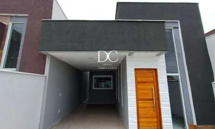 Casa com 2 quartos à venda na Rua Jupira Silva, Jardim Atlântico Central (Itaipuaçu), Maricá por R$ 550.000