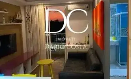 Apartamento com 3 quartos à venda na rua doutor luiz palmier, 500, barreto, niterói, 70 m2 por r$ 520.000