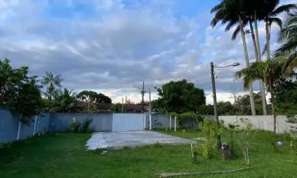 Chácara / sítio à venda na Rua Manacá, Condado de Maricá, Maricá por R$ 900.000