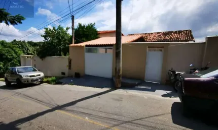 Casa com 3 quartos à venda na Rua Curitiba, Araçatiba, Maricá por R$ 450.000