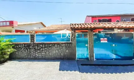 Casa com 5 quartos à venda na Rua Antônio Vieira Sobrinho, 5, Centro, Maricá por R$ 750.000